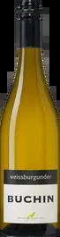 Weingut Büchin Weissburgunder