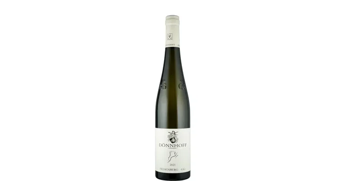 Weingut Dönnhoff Riesling GG – Großes Gewächs Schlossböckelheimer Felsenberg 2021