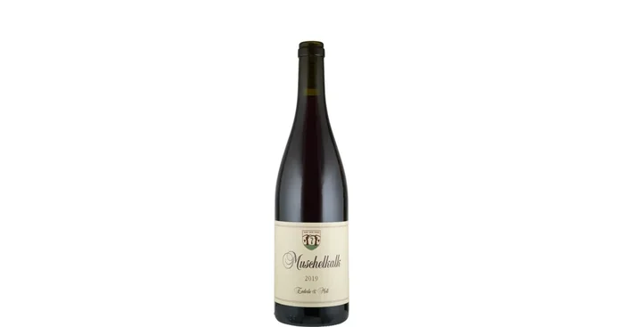 Weingut Enderle & Moll Pinot Noir Muschelkalk 2020