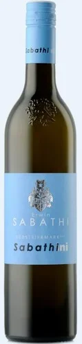 Weingut Erwin Sabathi, Sabathini 0.75 l kaufen
