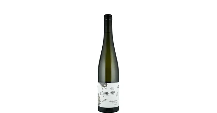 Weingut Eymann Riesling Fuchsmantel 2020 Biowein – DE-ÖKO-003