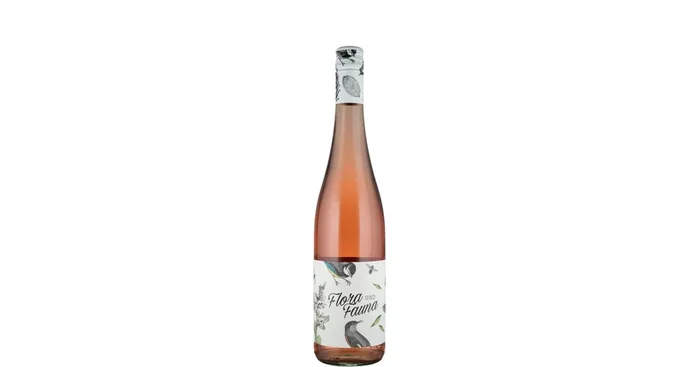 Weingut Eymann Rosé trocken Flora & Fauna 2023 Biowein – DE-ÖKO-003