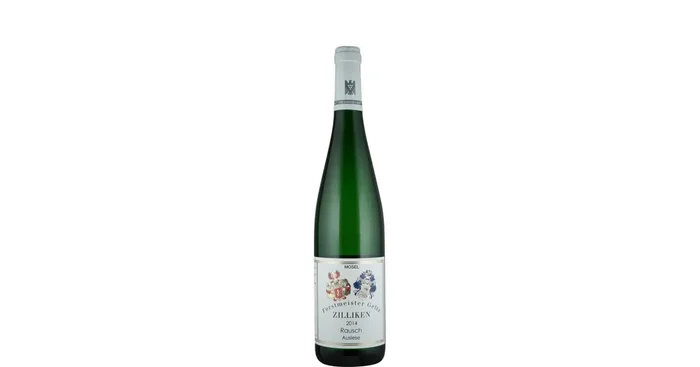 Weingut Forstmeister Geltz-Zilliken Riesling Auslese Saarburger Rausch 2014