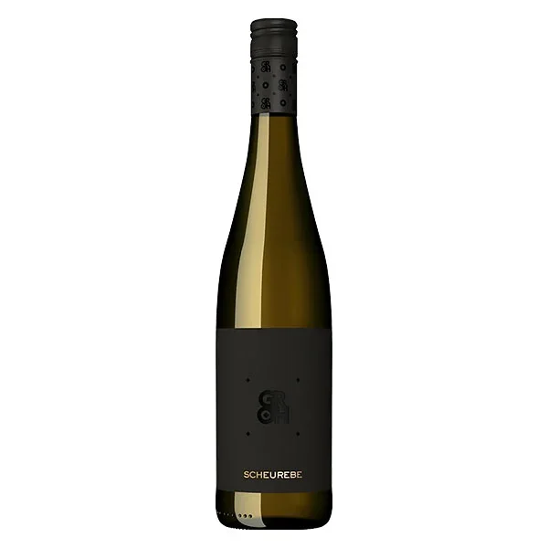 Weingut Groh Scheurebe QbA trocken 0,75L