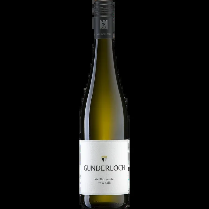 Weingut Gunderloch – Weißburgunder vom Kalk kaufen | vinovit