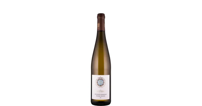 Weingut Herbert Meßmer Riesling Böchinger Rosenkranz VDP.Erste Lage 2022 Biowein – DE-ÖKO-003