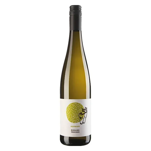 Weingut Hofmann Riesling trocken 0,75L