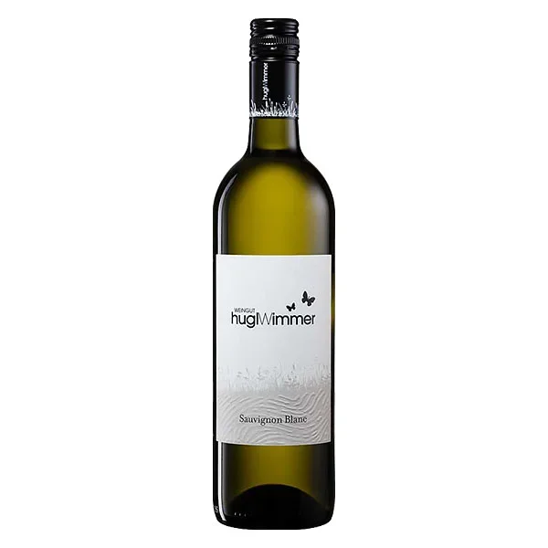 Weingut Hugl-Wimmer Sauvignon Blanc trocken 0,75L