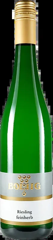 Weingut Jan Bollig 2022 Riesling feinherb