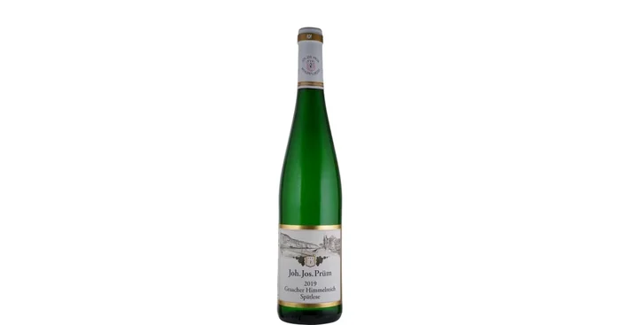 Weingut Joh. Jos. Prüm Riesling Kabinett Graacher Himmelreich 2020
