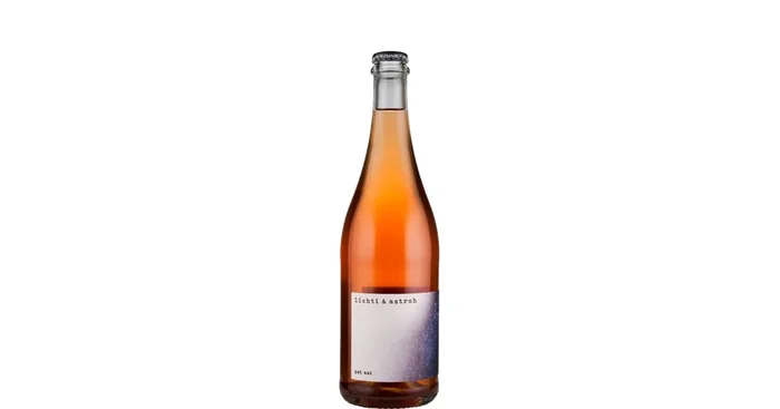 Weingut lichti & astroh Pétillant Naturel Pet Nat Rosé 2022