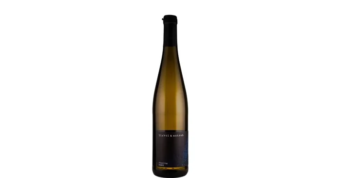 Weingut lichti & astroh Riesling COEUR 2023