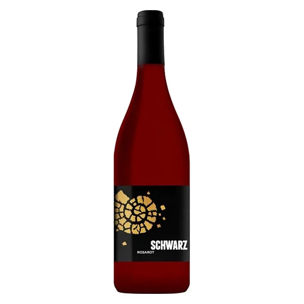Weingut Martin Schwarz Rosarot Roséwein trocken 0,75L