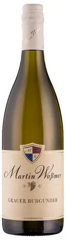 Weingut Martin Wassmer, Grauer Burgunder 0.75 l kaufen