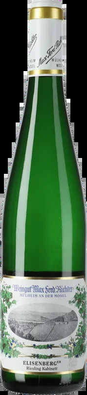 Weingut Max Ferd. Richter: Riesling Veldenzer Elisenberg Kabinett 2021