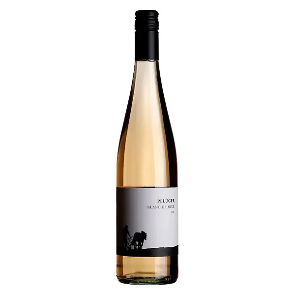 Weingut Pflüger Blanc de Noir trocken BIO 0,75L