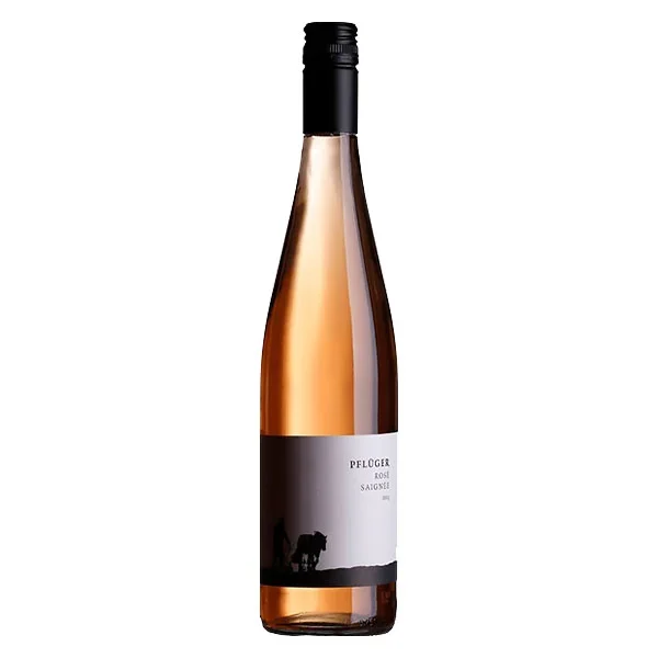 Weingut Pflüger Rosé Saignée feinfruchtig BIO 0,75L