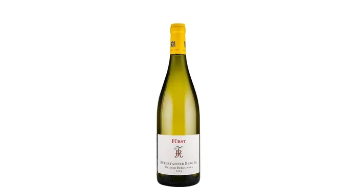 Weingut Rudolf Fürst Weisser Burgunder Bürgstadter Berg 1G 2023