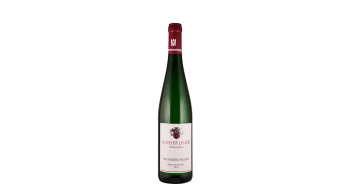 Weingut Schloss Lieser Riesling Auslese Niederberg Helden 2019