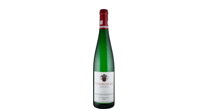 Weingut Schloss Lieser Riesling Auslese Wehlener Sonnenuhr 2023