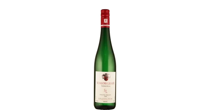 Weingut Schloss Lieser Riesling feinherb SL 2023