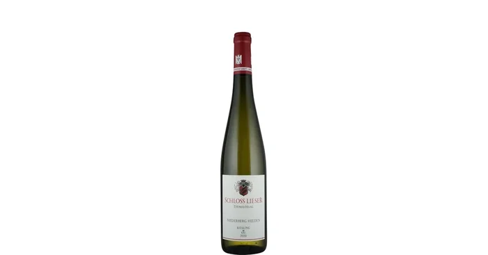 Weingut Schloss Lieser Riesling GG – Großes Gewächs Niederberger Helden 2021