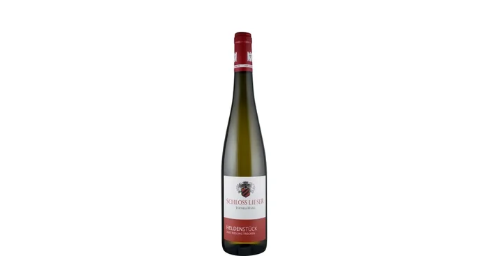 Weingut Schloss Lieser Riesling Lieser Heldenstück 2021