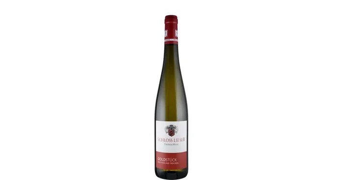 Weingut Schloss Lieser Riesling Piesport Goldstück 2021