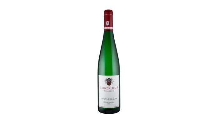 Weingut Schloss Lieser Riesling Spätlese Juffer Sonnenuhr 2021