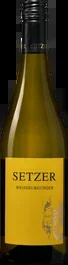 Weingut Setzer Weissburgunder