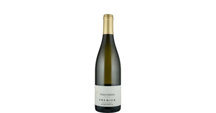 Weingut Trautwein Weissburgunder Premier Hundsrück 2020 Biowein – DE-ÖKO-006