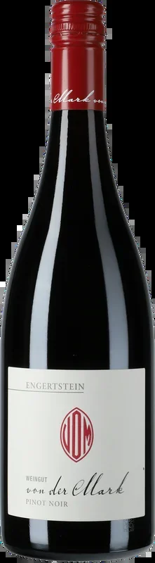Weingut von der Mark: Spätburgunder Engertstein 2019
