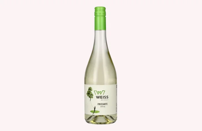 Weingut Weiss Frizzante 2024 11% Vol. 0,75l