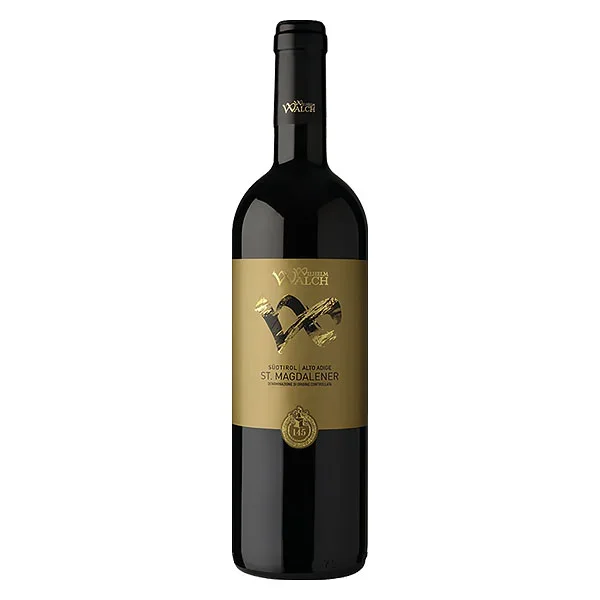 Weingut Wilhelm Walch St. Magdalener Alto Adige DOC trocken 0,75L
