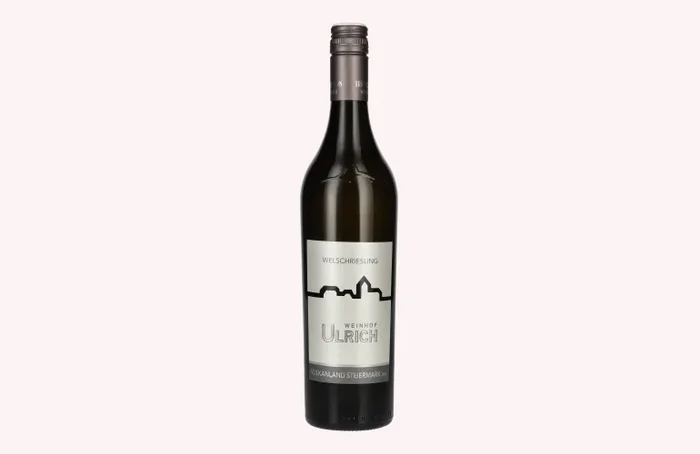 Weinhof Ulrich Welschriesling Vulkanland Steiermark DAC 2024 12,5% Vol. 0,75l