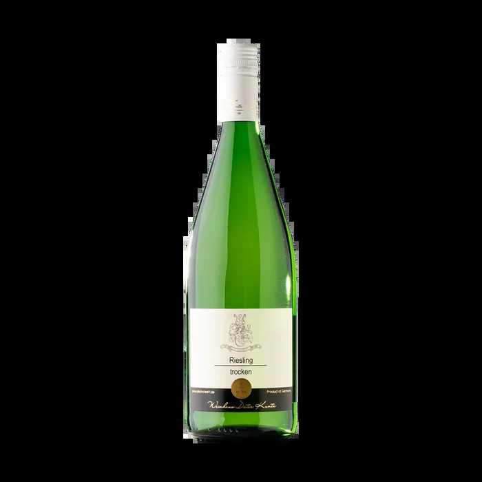 Weinpaket Schorle- und Schoppenweine trocken Literflaschen 6er