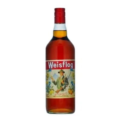 Weisflog Bitter 100cl