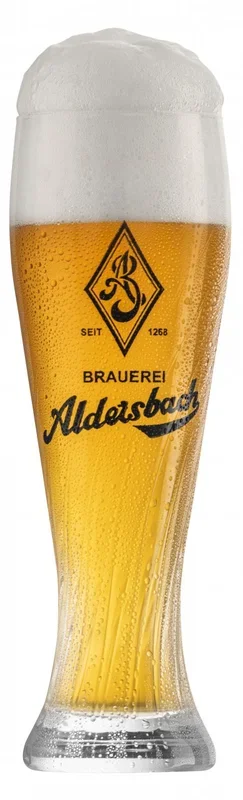 Weißbierglas Trausnitz 0,5 l