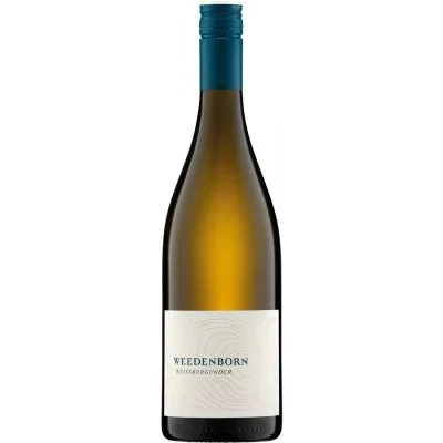 Weißburgunder 2022 – Weedenborn