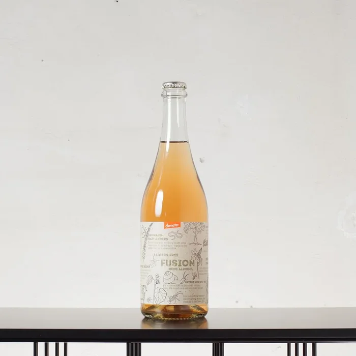 Weißer Winzerglühwein NV – Weingut Jürgen Leiner – 10l