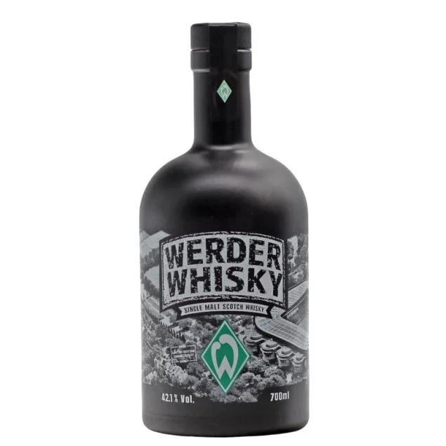 Werder Whisky Saison 2020/2021 kaufen