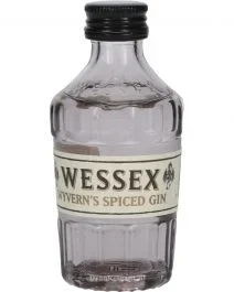 Wessex Wyvern’s Spiced Gin Mini online kopen