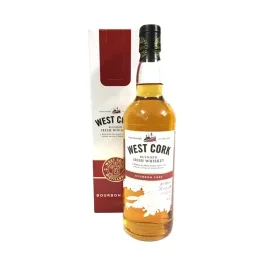 West Cork Bourbon Cask Blended Irish Whiskey GP