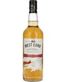 West Cork Classic Blend Bourbon cask online kopen