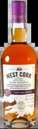 West Cork Port Cask Finish online kopen