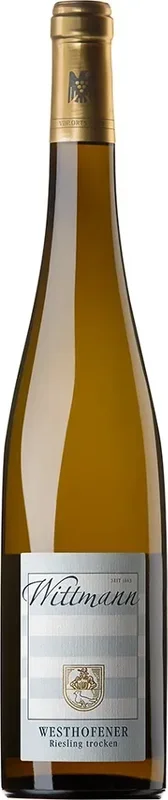 Westhofener Riesling2023