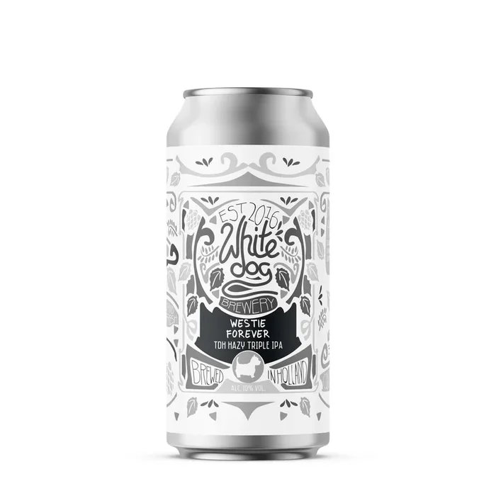 Westie forever (THD Hazy IPA) | 2-Pack
