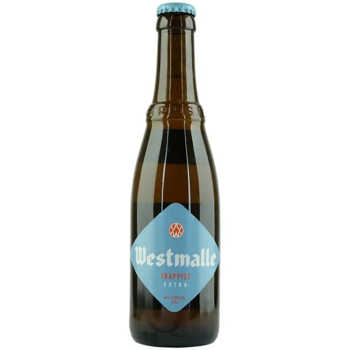 Westmalle Extra Trappist – Belgien