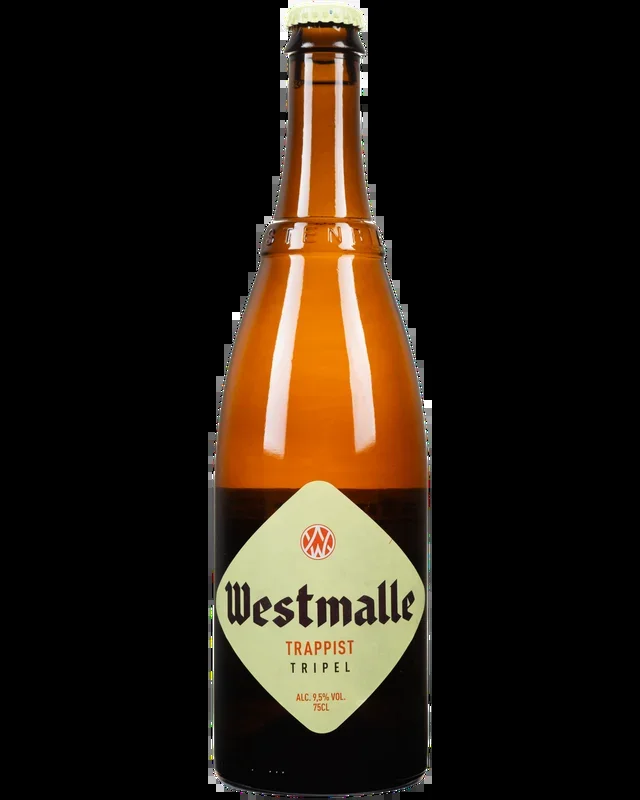 Westmalle Tripel