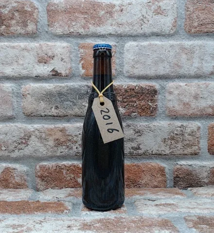 Westvleteren 8 2016 Trappist – 33 CL
